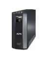 apc Energooszczędny zasilacz BR900G-GR Pro 900VA, 230V, 5 gniazd CEE 7/7 Schuko, AVR, LCD - nr 24