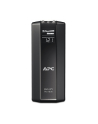 apc Energooszczędny zasilacz BR900G-GR Pro 900VA, 230V, 5 gniazd CEE 7/7 Schuko, AVR, LCD - nr 25