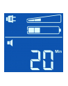 apc Energooszczędny zasilacz BR900G-GR Pro 900VA, 230V, 5 gniazd CEE 7/7 Schuko, AVR, LCD - nr 28