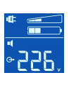 apc Energooszczędny zasilacz BR900G-GR Pro 900VA, 230V, 5 gniazd CEE 7/7 Schuko, AVR, LCD - nr 35