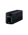 apc Zasilacz awaryjny BX500MI Back-UPS 500VA, 230V, AVR, IEC Sockets - nr 31