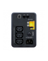 apc Zasilacz awaryjny BX500MI Back-UPS 500VA, 230V, AVR, IEC Sockets - nr 32