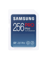 Samsung PRO Plus 2021 SDXC 256GB (MB-SD256K/EU) - nr 1