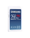 Samsung PRO Plus 2021 SDXC 256GB (MB-SD256K/EU) - nr 2