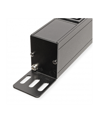 ATEN ATEN 0U 24 PORT BASIS PDU MITÜBERSPANNUNGSSCHUTZ (PE0324SG)  (PE0324SG)