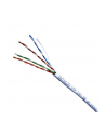 Kabel Datacom Utp Cat.5E, 305M (1107) Biały - nr 1