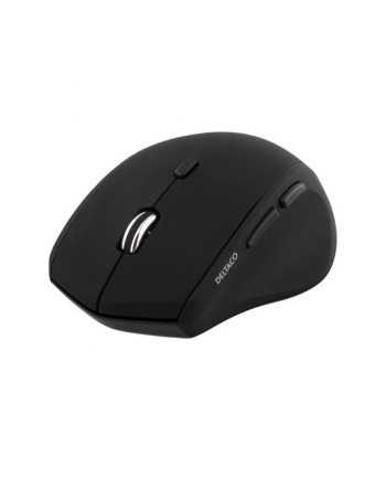 Deltaco MS805 czarny