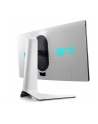 DELL AW2723DF Alienware Gaming 27'' QHD Fast IPS Nano Color 240Hz 2xHDMI DP USB Black 3YBWAE - nr 10
