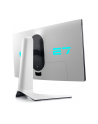DELL AW2723DF Alienware Gaming 27'' QHD Fast IPS Nano Color 240Hz 2xHDMI DP USB Black 3YBWAE - nr 20