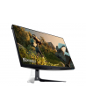 DELL AW2723DF Alienware Gaming 27'' QHD Fast IPS Nano Color 240Hz 2xHDMI DP USB Black 3YBWAE - nr 25