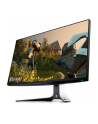 DELL AW2723DF Alienware Gaming 27'' QHD Fast IPS Nano Color 240Hz 2xHDMI DP USB Black 3YBWAE - nr 36
