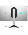DELL AW2723DF Alienware Gaming 27'' QHD Fast IPS Nano Color 240Hz 2xHDMI DP USB Black 3YBWAE - nr 40