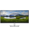 Monitor Dell P3421WM 34'' LED 3440 x 1440 WQHD 21:09 HDMI DP USB-C IPS - nr 38