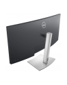 Monitor Dell P3421WM 34'' LED 3440 x 1440 WQHD 21:09 HDMI DP USB-C IPS - nr 45