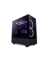 Nzxt Obudowa H5 Elite Z Oknem Czarna (Z32909) - nr 21