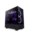 Nzxt Obudowa H5 Elite Z Oknem Czarna (Z32909) - nr 2