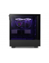 Nzxt Obudowa H5 Elite Z Oknem Czarna (Z32909) - nr 36