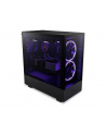 Nzxt Obudowa H5 Elite Z Oknem Czarna (Z32909) - nr 37