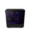 Nzxt Obudowa H5 Elite Z Oknem Czarna (Z32909) - nr 42