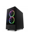 Nzxt Obudowa H5 Elite Z Oknem Czarna (Z32909) - nr 73