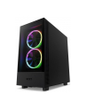 Nzxt Obudowa H5 Elite Z Oknem Czarna (Z32909) - nr 9