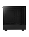 Nzxt Obudowa H5 Flow Midi Tower Z Oknem Czarna (Z32907) - nr 10