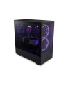 Nzxt Obudowa H5 Flow Midi Tower Z Oknem Czarna (Z32907) - nr 14