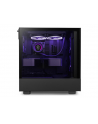 Nzxt Obudowa H5 Flow Midi Tower Z Oknem Czarna (Z32907) - nr 16