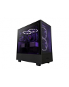 Nzxt Obudowa H5 Flow Midi Tower Z Oknem Czarna (Z32907) - nr 1