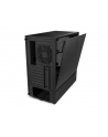 Nzxt Obudowa H5 Flow Midi Tower Z Oknem Czarna (Z32907) - nr 29