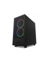 Nzxt Obudowa H5 Flow Midi Tower Z Oknem Czarna (Z32907) - nr 32