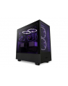 Nzxt Obudowa H5 Flow Midi Tower Z Oknem Czarna (Z32907) - nr 44