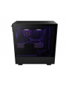 Nzxt Obudowa H5 Flow Midi Tower Z Oknem Czarna (Z32907) - nr 46