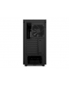 Nzxt Obudowa H5 Flow Midi Tower Z Oknem Czarna (Z32907) - nr 47