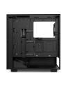 Nzxt Obudowa H5 Flow Midi Tower Z Oknem Czarna (Z32907) - nr 5