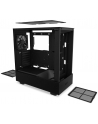 Nzxt Obudowa H5 Flow Midi Tower Z Oknem Czarna (Z32907) - nr 7