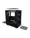 Nzxt Obudowa H5 Flow Midi Tower Z Oknem Czarna (Z32907) - nr 80