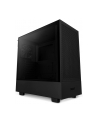 Nzxt Obudowa H5 Flow Midi Tower Z Oknem Czarna (Z32907) - nr 82