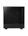 Nzxt Obudowa H5 Flow Midi Tower Z Oknem Czarna (Z32907) - nr 89