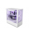 Nzxt Obudowa H5 Flow Midi Tower Z Oknem Biała (Z32908) - nr 12