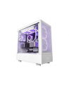 Nzxt Obudowa H5 Flow Midi Tower Z Oknem Biała (Z32908) - nr 1