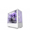 Nzxt Obudowa H5 Flow Midi Tower Z Oknem Biała (Z32908) - nr 35