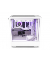 Nzxt Obudowa H5 Flow Midi Tower Z Oknem Biała (Z32908) - nr 37