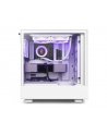 Nzxt Obudowa H5 Flow Midi Tower Z Oknem Biała (Z32908) - nr 41