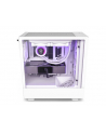 Nzxt Obudowa H5 Flow Midi Tower Z Oknem Biała (Z32908) - nr 44