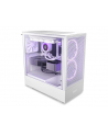 Nzxt Obudowa H5 Flow Midi Tower Z Oknem Biała (Z32908) - nr 58