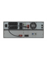 Online Usv - Rackmount 2U Black Usv-Systeme Xanto 1000R 1500R 9 Ah 438 Mm (X1000RBP) - nr 2