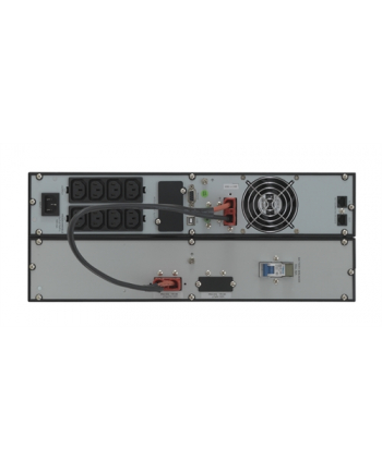 Online Usv - Rackmount 2U Black Usv-Systeme Xanto 1000R 1500R 9 Ah 438 Mm (X1000RBP)