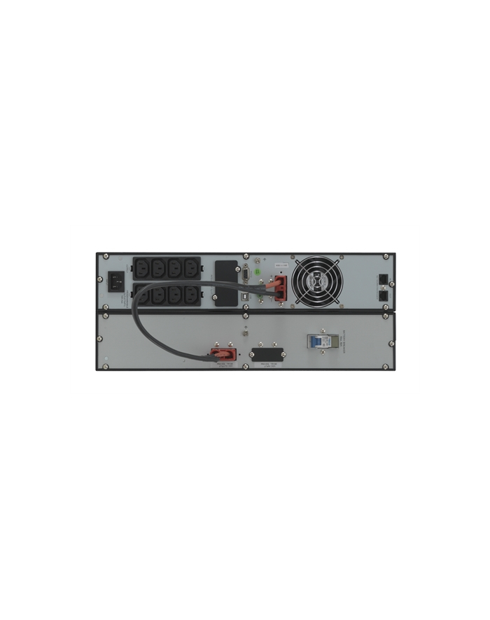Online Usv - Rackmount 2U Black Usv-Systeme Xanto 1000R 1500R 9 Ah 438 Mm (X1000RBP) główny