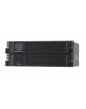 Online Usv - Rackmount 2U Black Usv-Systeme Xanto 1000R 1500R 9 Ah 438 Mm (X1000RBP) - nr 4